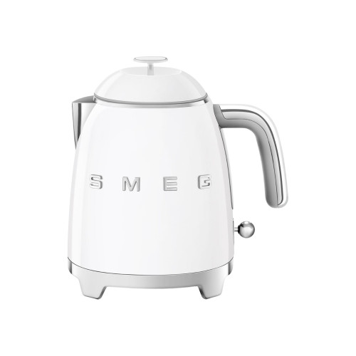 Електрочайник SMEG KLF05WHEU